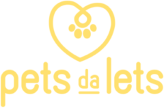 Logo - Pets da Lets
